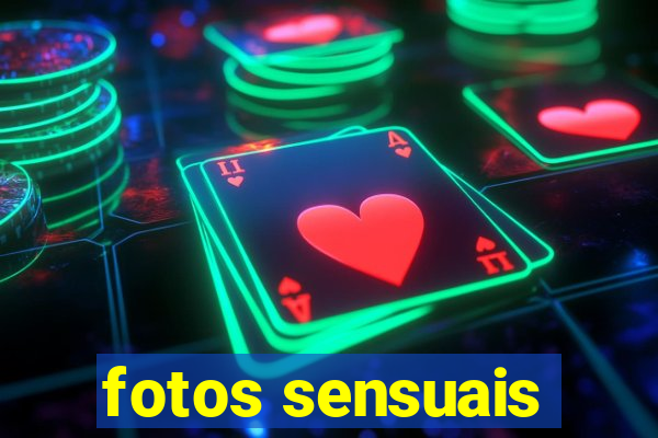 fotos sensuais
